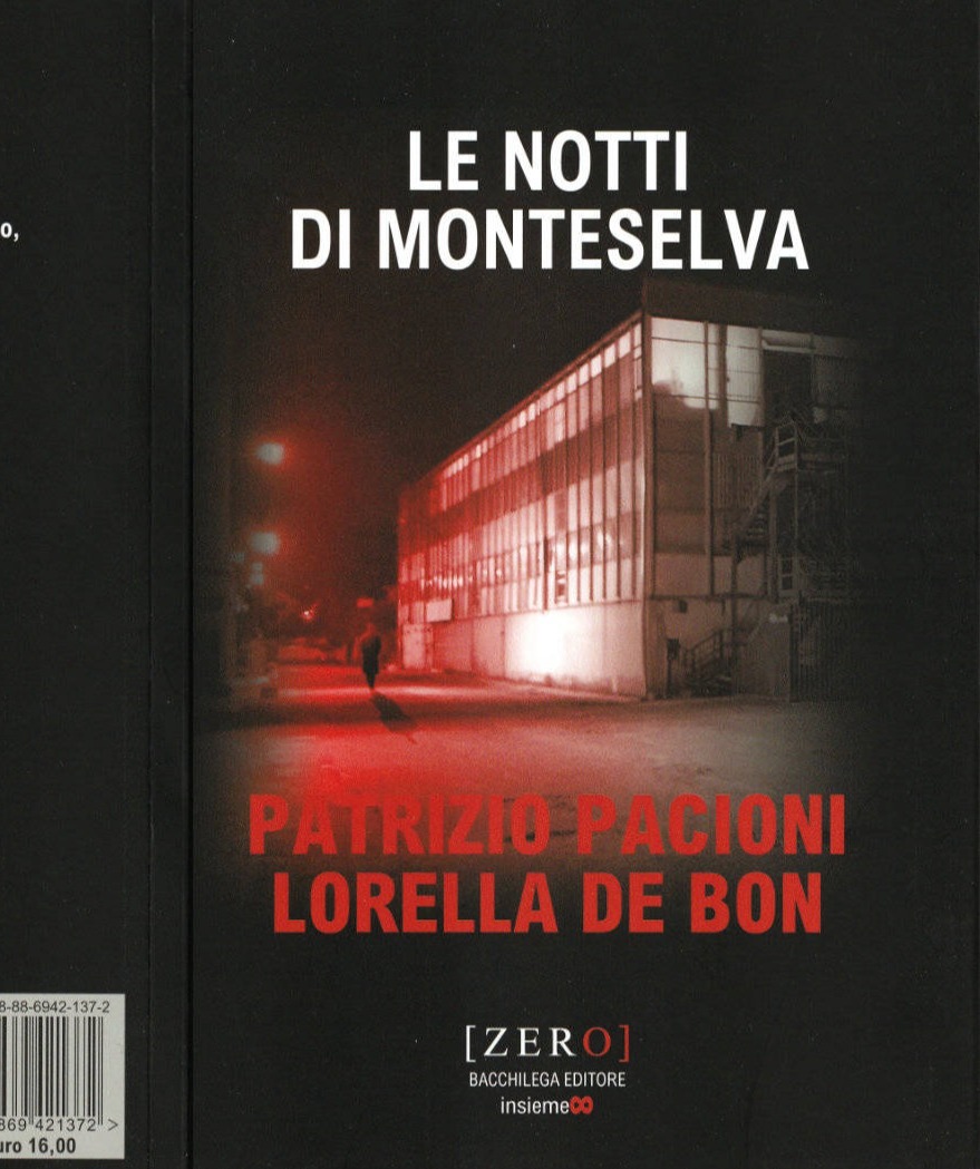 LE NOTTI DI MONTESELVA